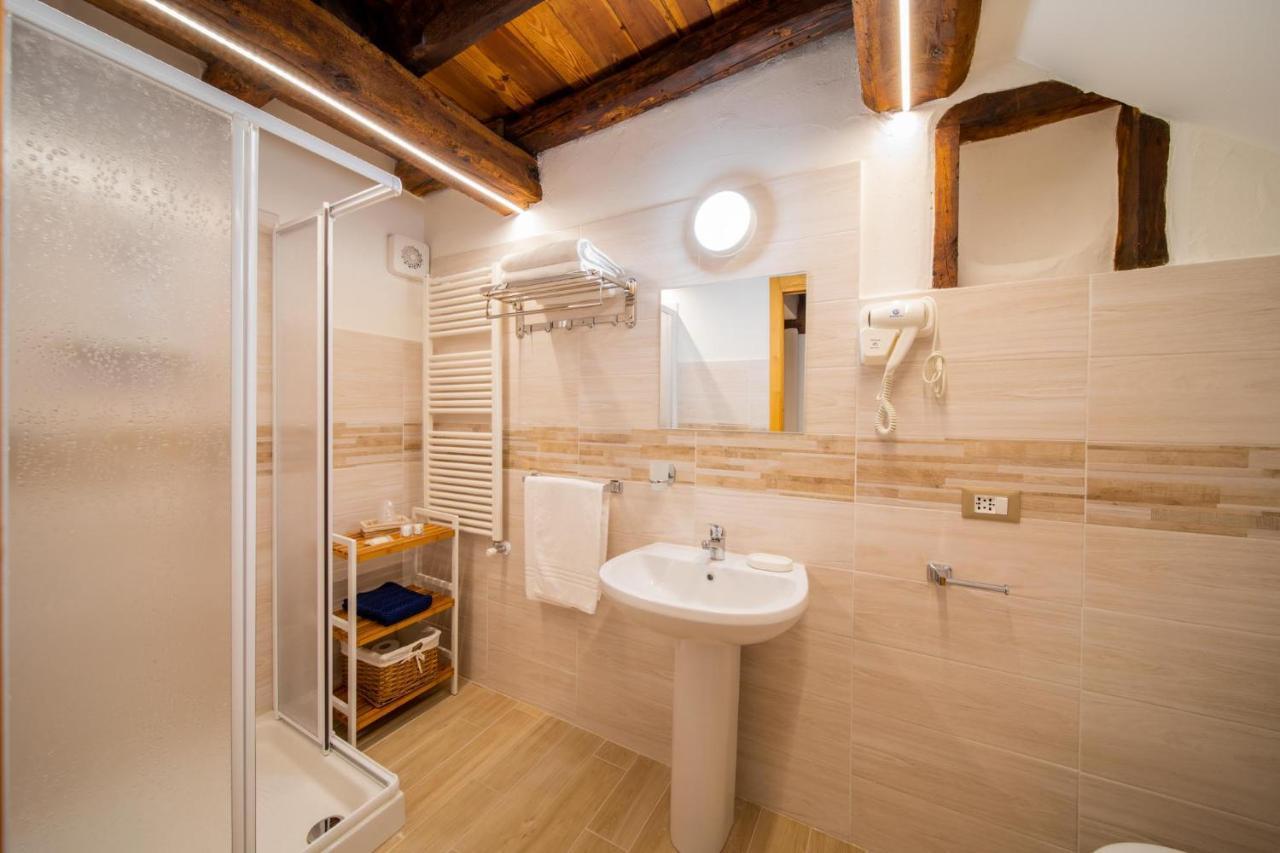 Apartamento Miki Central Appartament Aosta Exterior foto